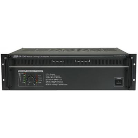 Мікшуючий підсилювач JDM PS-3240, image 